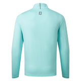 Footjoy Tonal Print Knit Chill-Out Green