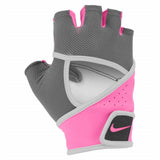 Nike W Gym Premium Fitness Gloves Gry/Pk