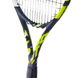 Babolat Boost Aero Tennis Racket Yellow