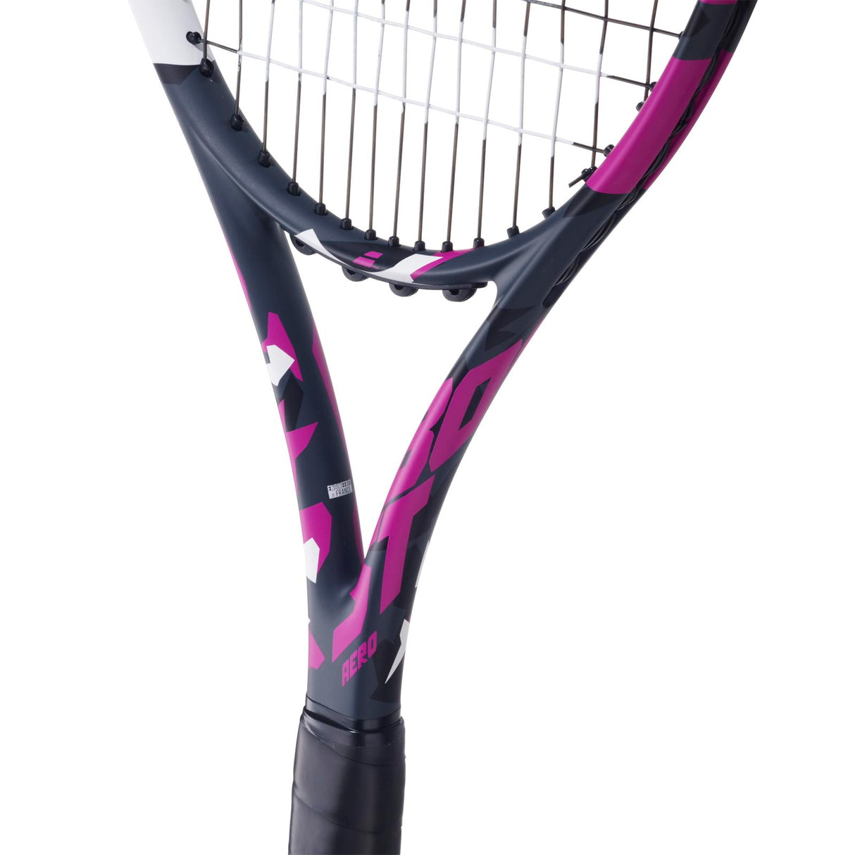 Babolat Boost Aero Wmns Tennis Racket Bk