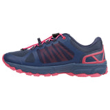 McKinley Kansas III AQB Womens Navy