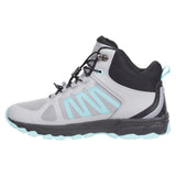 McKinley Kansas Mid AQB Womens Grey