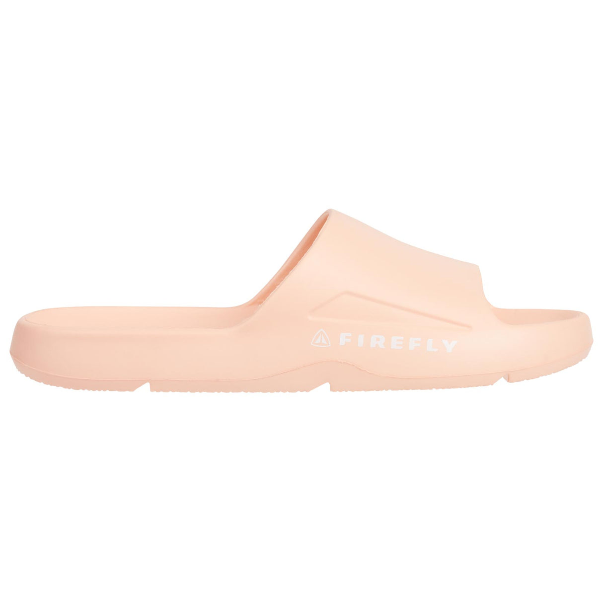 Firefly Wellby FF Slides Womens Pink