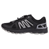 McKinley Kansas III AQB Mens Black