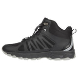 McKinley Kansas Mid AQB Mens Black