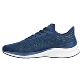 Energetics Oz 2.4 Running Shoe Mens Navy