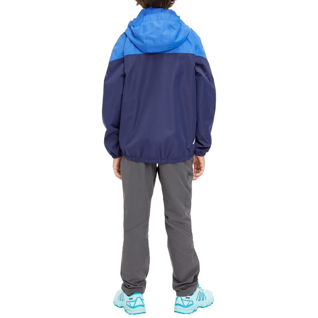 MCKINLEY Mancor jrs Jacket Navy