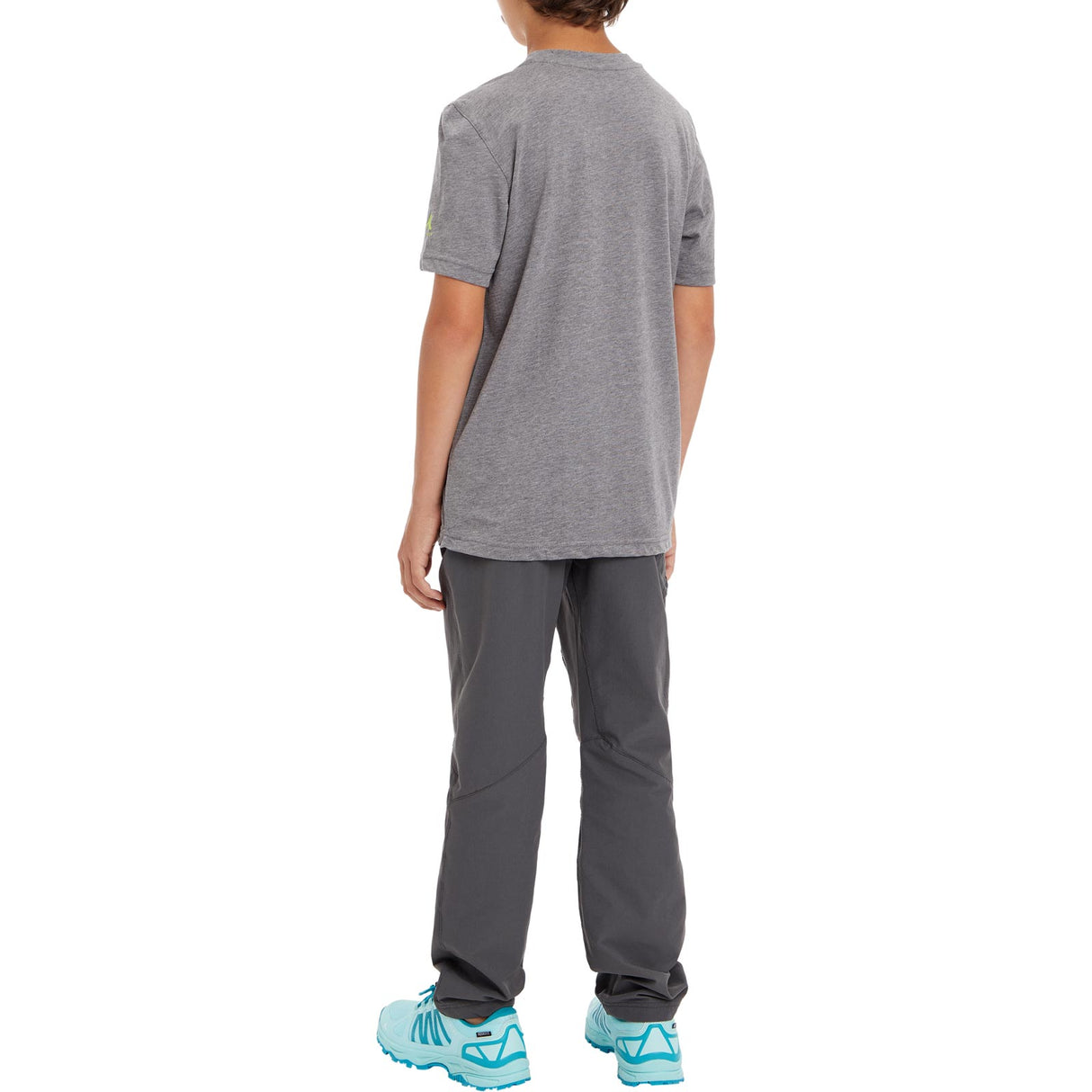 MCKINLEY Scranton jrs Pant Grey