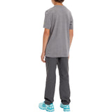 MCKINLEY Scranton jrs Pant Grey