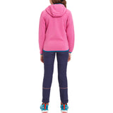 MCKINLEY Aami gls Fleece Pink