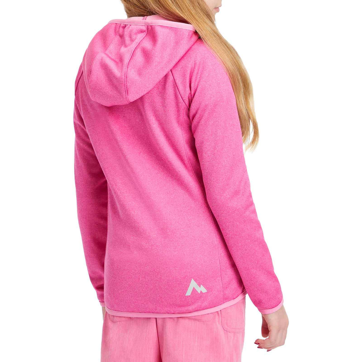 MCKINLEY Cellon III G Hood Pink