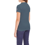 MCKINLEY Zorma III G Tee Blue