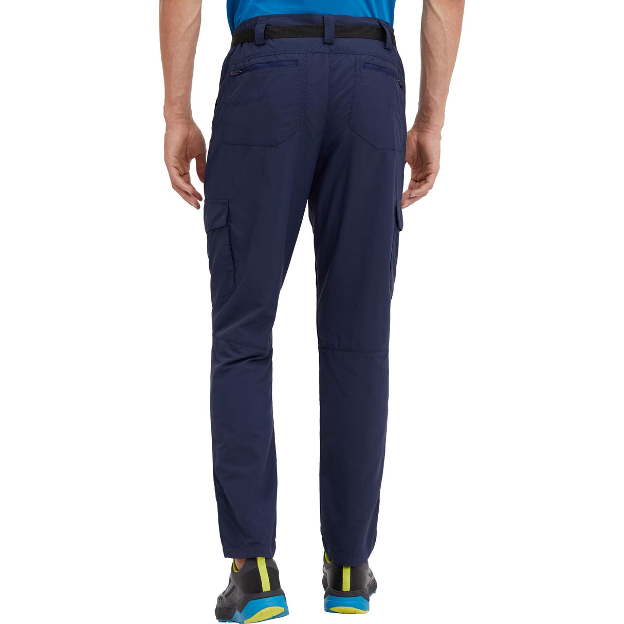 McKinley Mens Aliceville III Pants Navy
