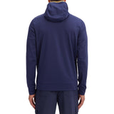 McKinley Mens Hanya Hood Navy