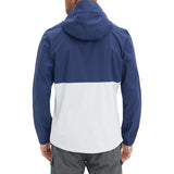 McKinley Mens Hoda Jacket Navy