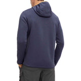 McKinley Mens Hollu Hybrid Navy