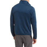 McKinley Mens Roto III UX Fleece Blue