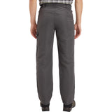 McKinley Mens Sanna Pants Grey