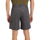McKinley Mens Sanna Shorts Grey
