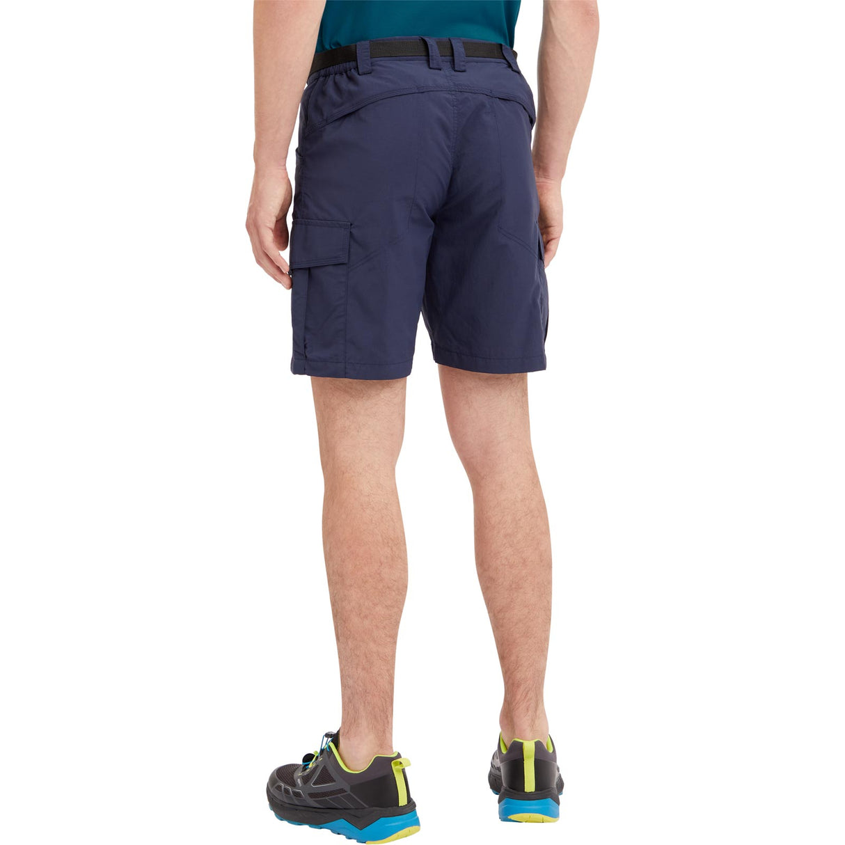 McKinley Mens Ajo III Navy