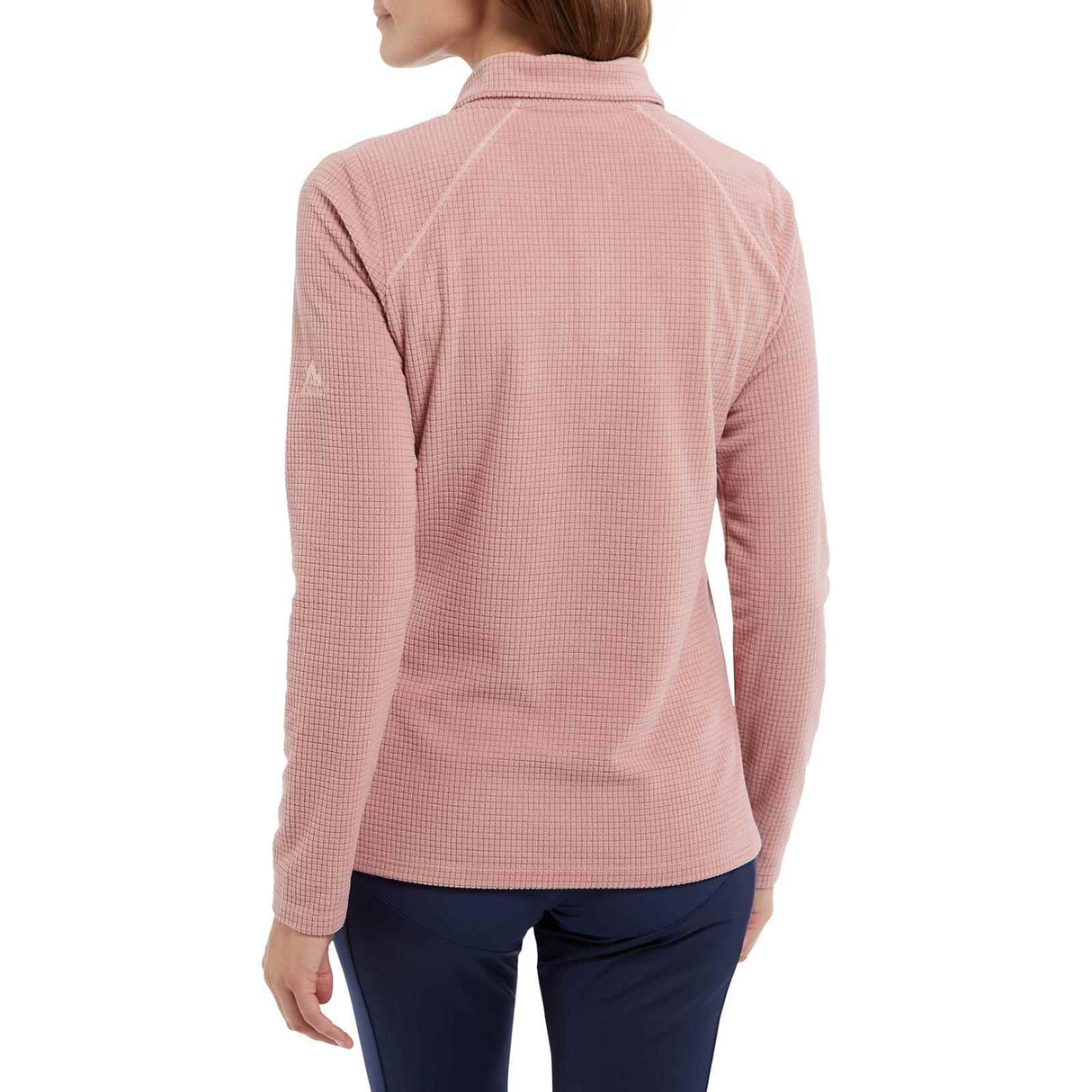 MCKINLEY Clana Womens Fleece Pink