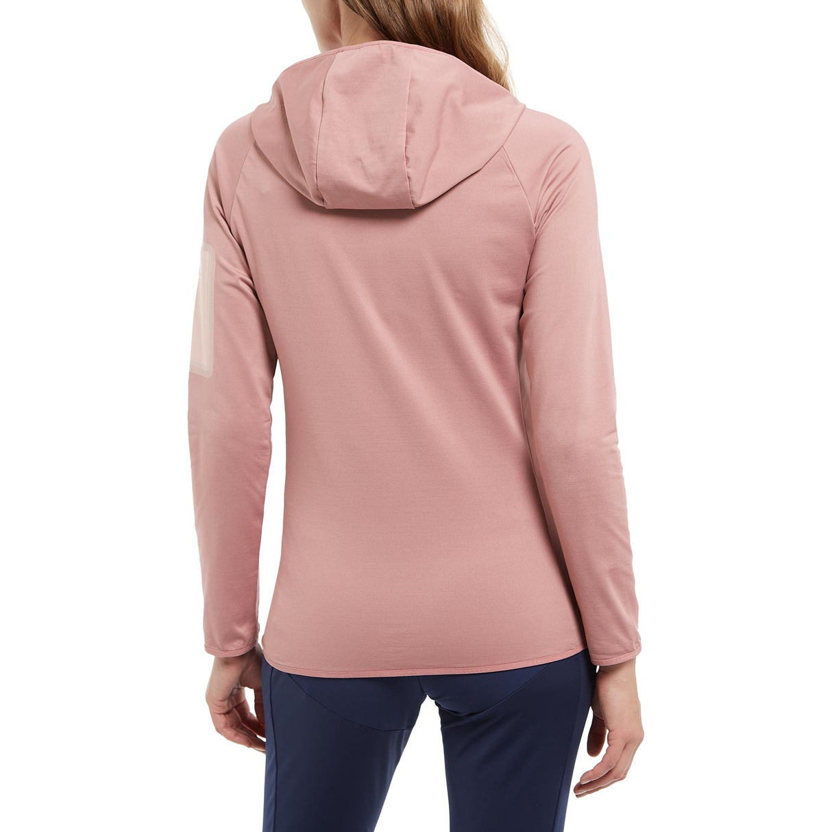 MCKINLEY Hanya Womens Hood Pink