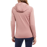 MCKINLEY Hanya Womens Hood Pink