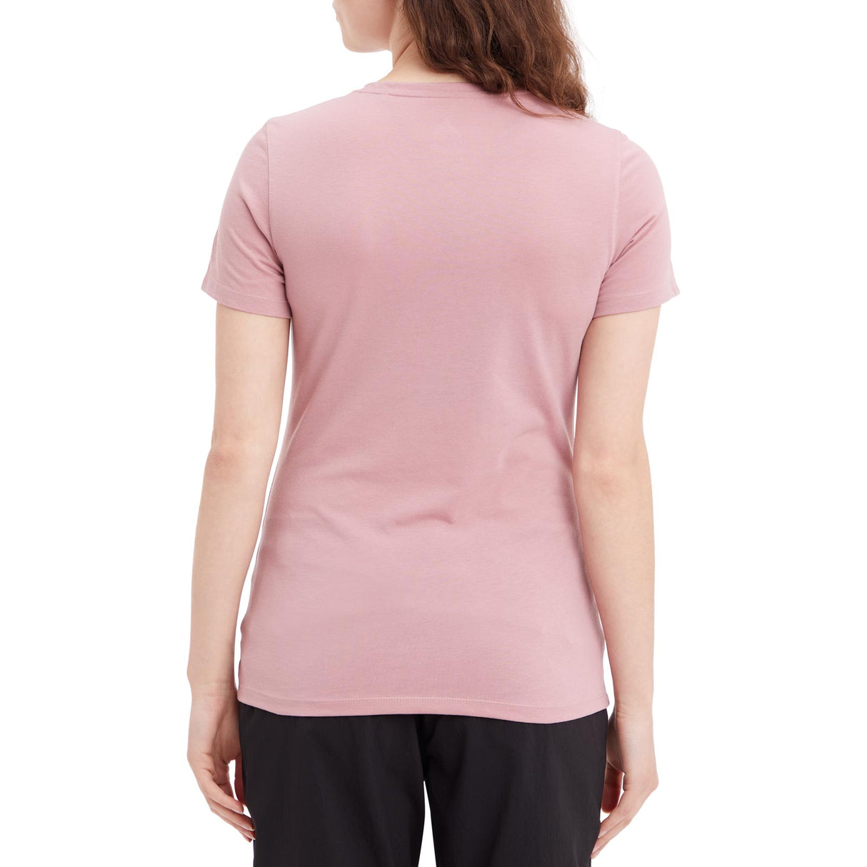 MCKINLEY Kammo Womens Tee Pink