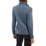 MCKINLEY Roto II Womens Fleece Navy