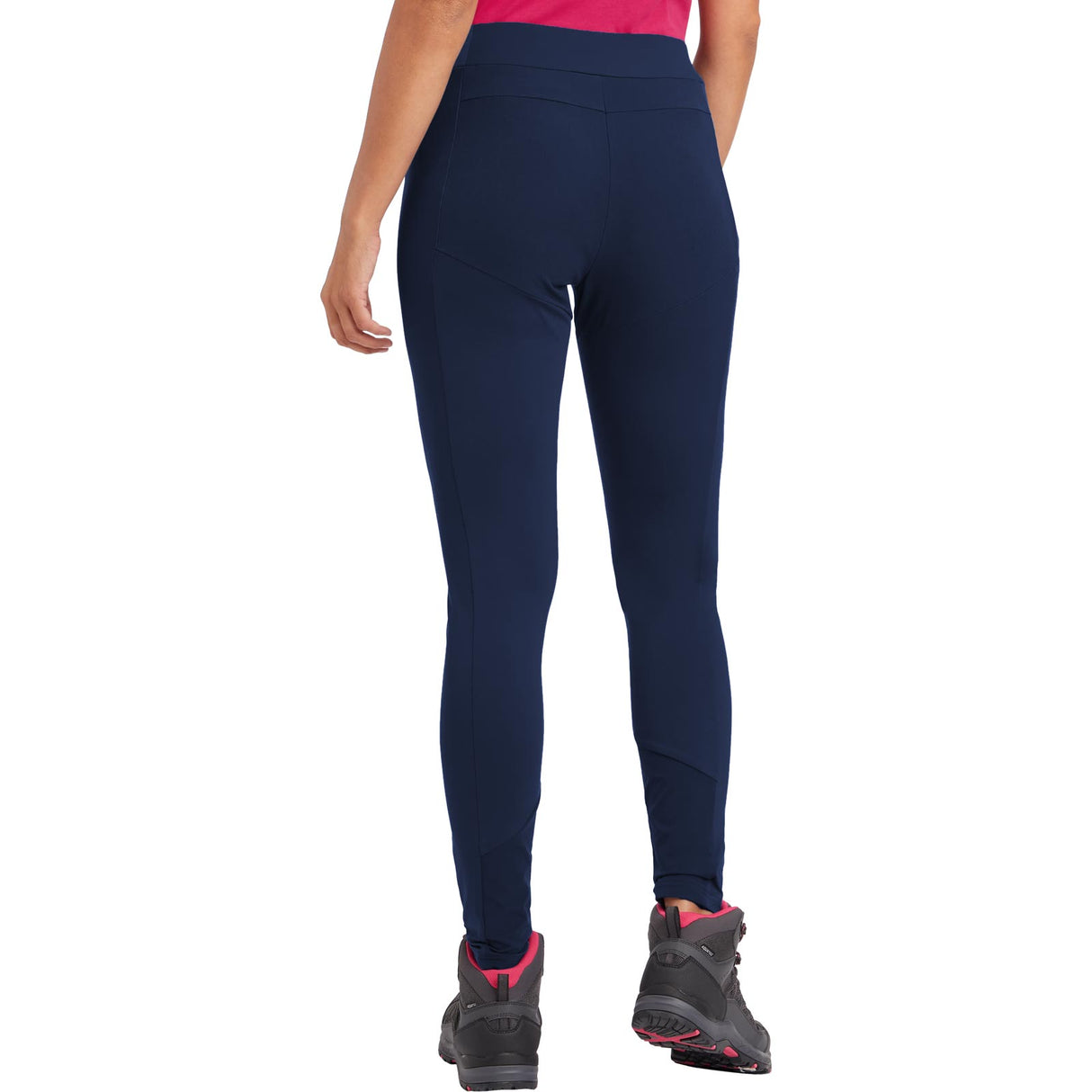 MCKINLEY Zaria Womens Tight Navy