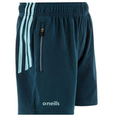 O'Neills Dublin Hogan Kids Shorts Navy