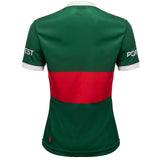 O'Neills Mayo 23 Home LGFA Wmn Jersey Gn