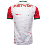 O'Neills Mayo 23 GK Player Fit Jersey Wt