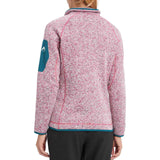 MCKINLEY Wmns Skeena II ux Fl, Pink