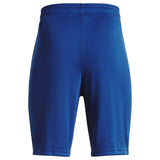 UA Kids Prototype 2.0 Logo Shorts Blue