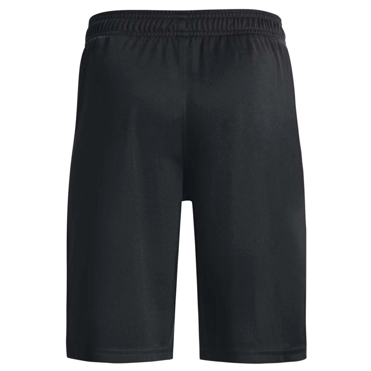 UA Kids Prototype 2.0 Logo Shorts Black
