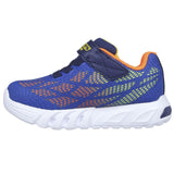 Skechers Flex-Glow Elite Inf Boys Blue