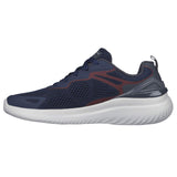 Skechers Bounder 2.0 Mens Navy