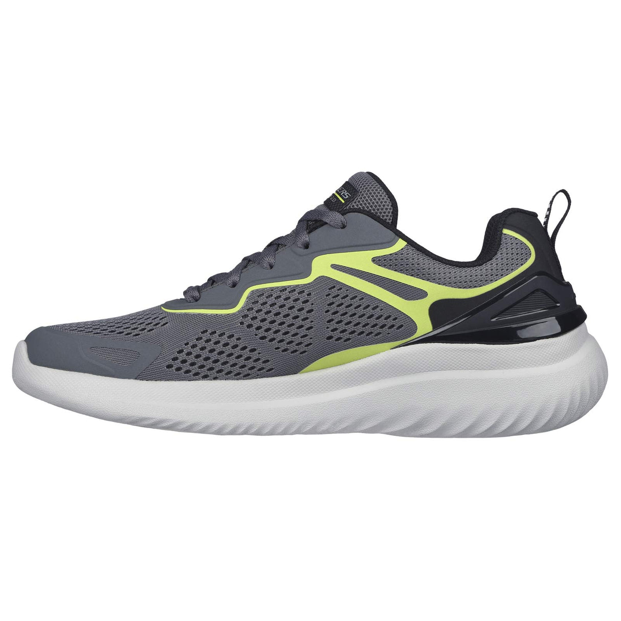 Skechers Bounder 2.0 Mens Grey