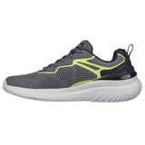 Skechers Bounder 2.0 Mens Grey