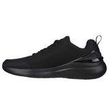 Skechers Bounder 2.0 Mens Black