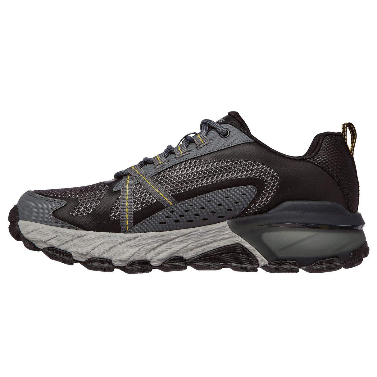 Skechers Max Protect Outdoor Grey