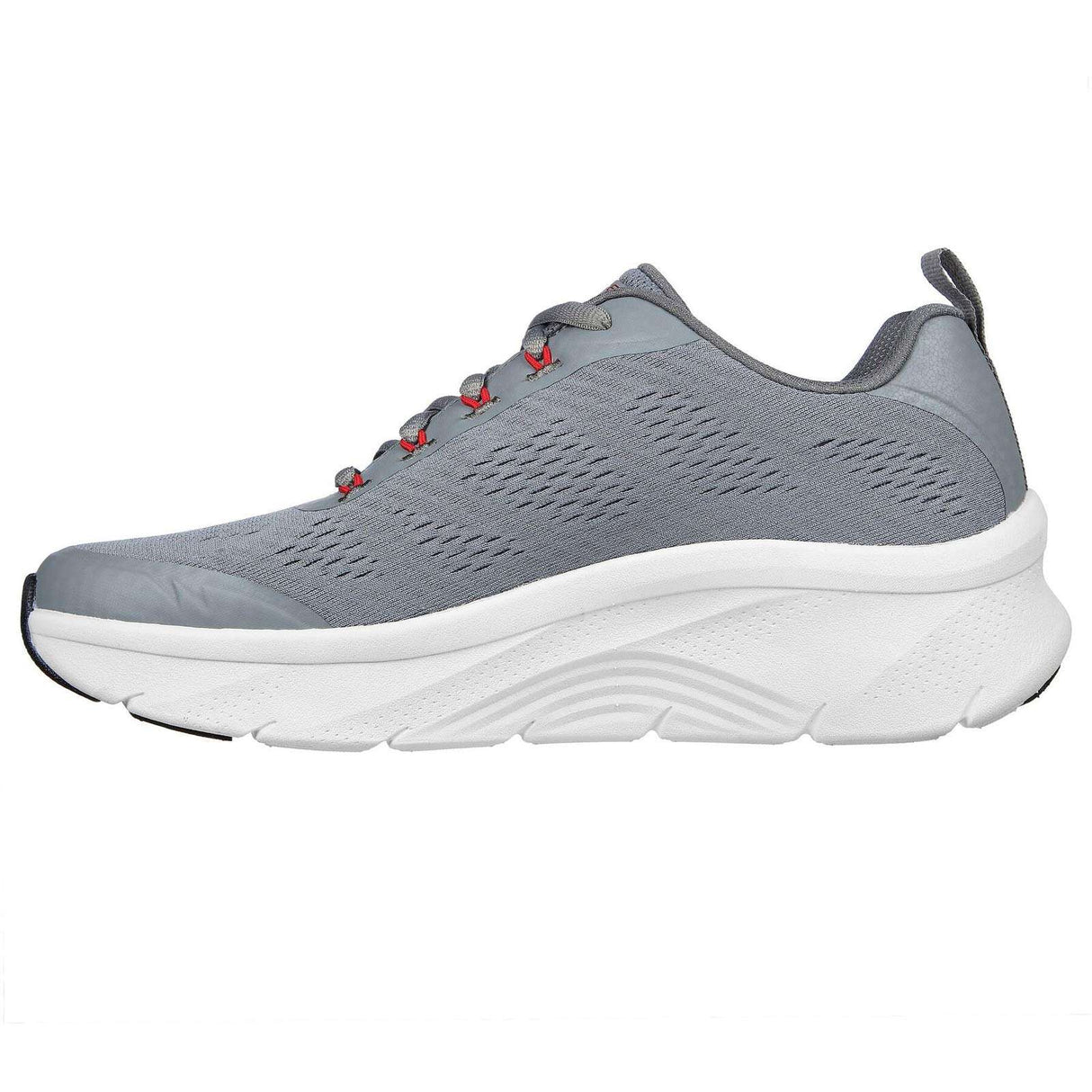 Skechers Arch Fit Mens Grey