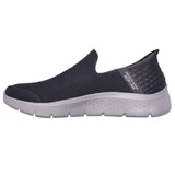 Skechers Slip Ins Go Walk Mens Grey
