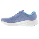 Skechers Arch Fit Infinity Cool Blue