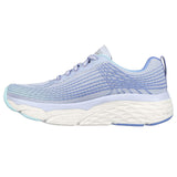 Skechers Max Cushioning Elite Wmns Blue