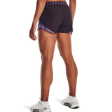 Under Armour Play Up Shorts 3.0 Purple