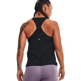 Under Armour Rush Energy Tank Black