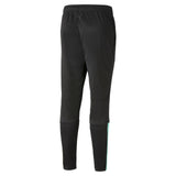 Puma Mens Team Liga Training Pant Black
