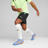 Puma Mens Team Liga Training Short 2 Blk